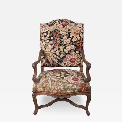 19th Century French Arm Chair