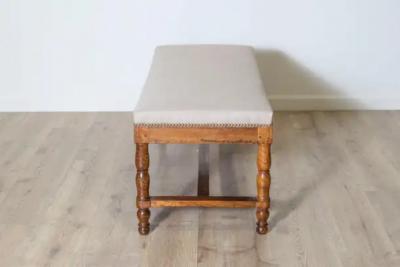 19th Century French Bench Circa 1830