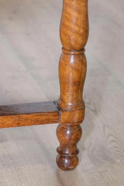19th Century French Bench Circa 1830