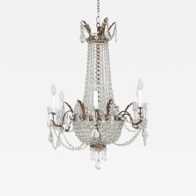 19th Century French Chandelier