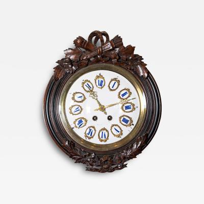 19th Century French Clock