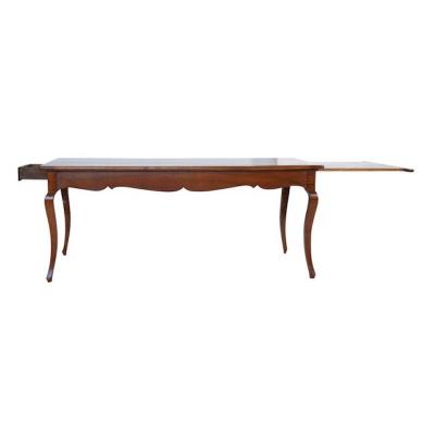 19th Century French Farm Table