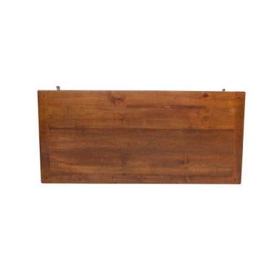 19th Century French Farm Table