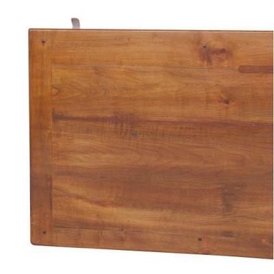 19th Century French Farm Table