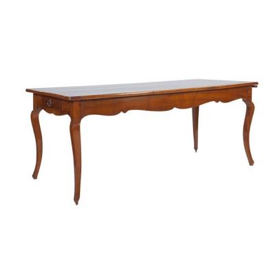 19th Century French Farm Table