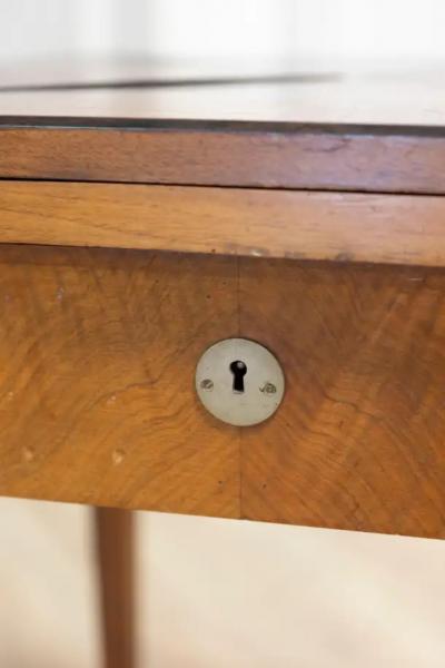 19th Century French Game Table