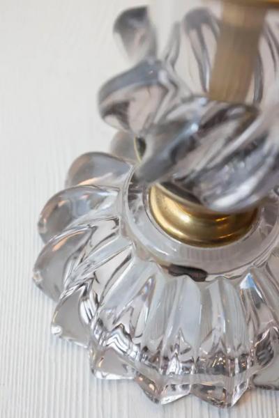 19th Century French Lamp