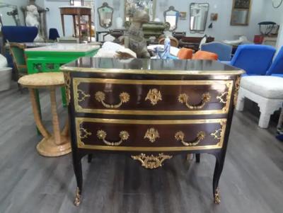 19th Century French Louis XV Style Commode or Chest