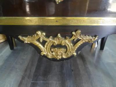 19th Century French Louis XV Style Commode or Chest