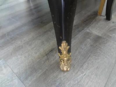 19th Century French Louis XV Style Commode or Chest