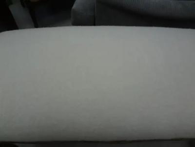 19th Century French Louis XV Style Giltwood Bench