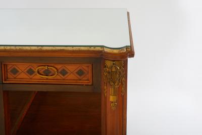 19th Century French Louis XV Style Sideboard