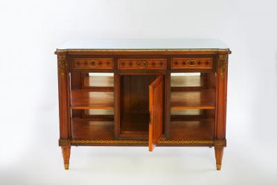 19th Century French Louis XV Style Sideboard