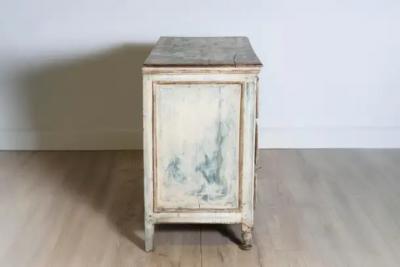 19th Century French Louis XVI Commode Circa 1790