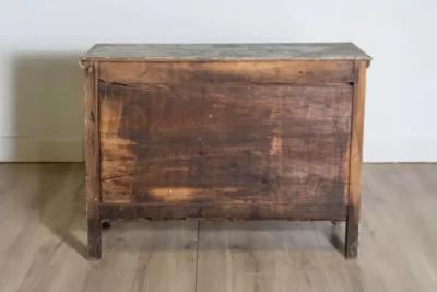 19th Century French Louis XVI Commode Circa 1790