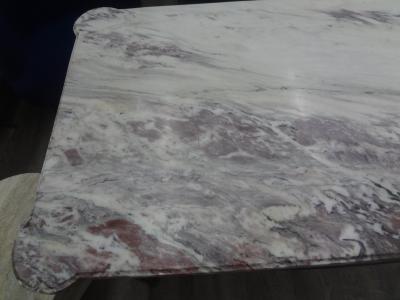 19th Century French Louis XVI Style Ebonized Desk