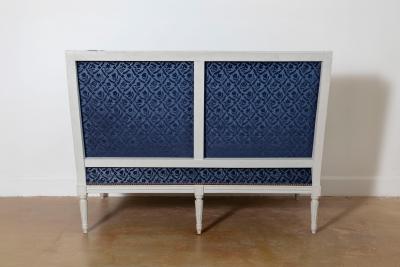 19th Century French Louis XVI Style Sofa