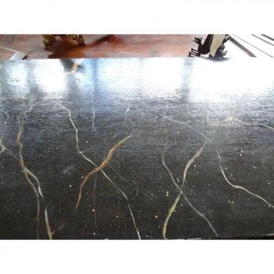 19th Century French Neoclassical Style Painted Commode