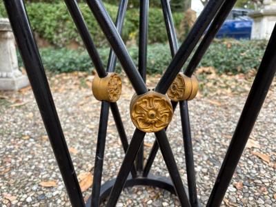 19th Century French Neoclassical Style Table