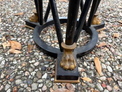 19th Century French Neoclassical Style Table