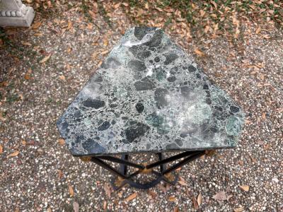 19th Century French Neoclassical Style Table