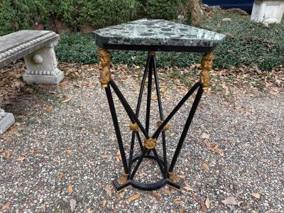 19th Century French Neoclassical Style Table