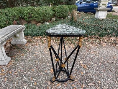 19th Century French Neoclassical Style Table