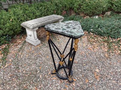 19th Century French Neoclassical Style Table