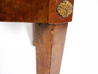 19th Century French Petite Commode Side Cabinet Louis XVI Style