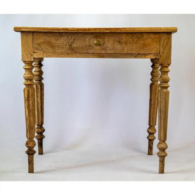 19th Century French Provincial Writing Table