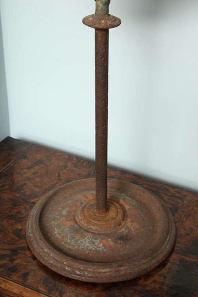 19th Century French Rooster Weathervane