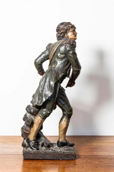 19th Century French Sculpture