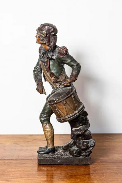 19th Century French Sculpture