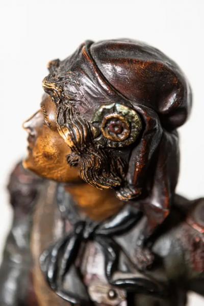 19th Century French Sculpture