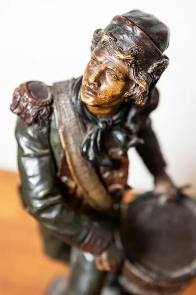 19th Century French Sculpture