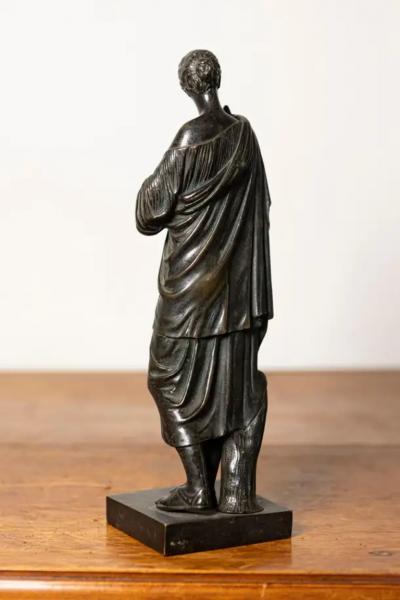 19th Century French Sculpture