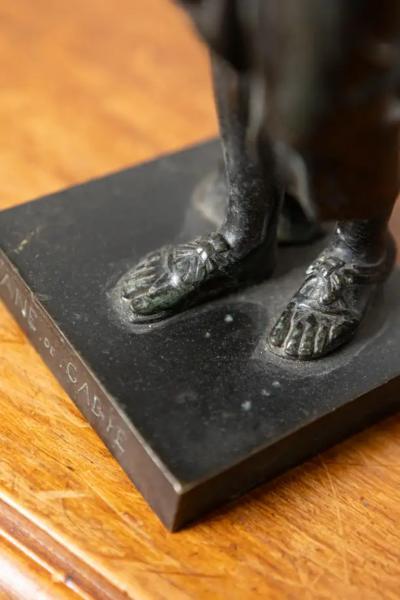 19th Century French Sculpture