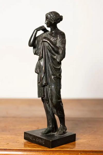 19th Century French Sculpture