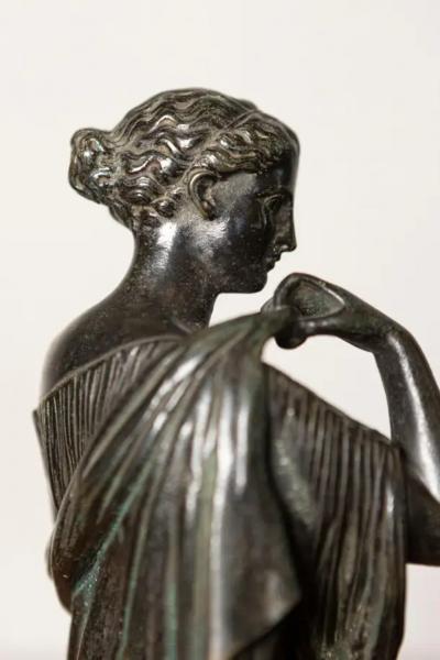 19th Century French Sculpture