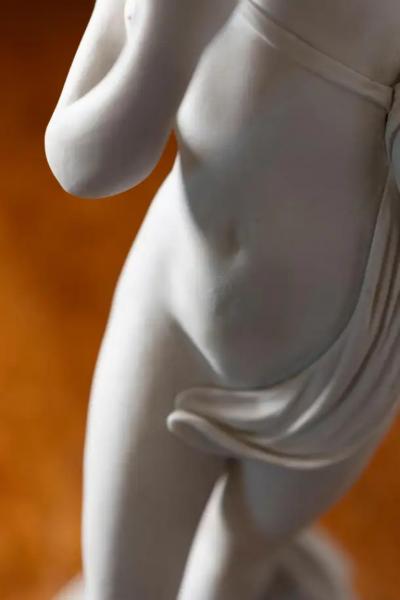 19th Century French Sculpture
