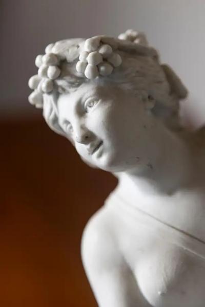 19th Century French Sculpture