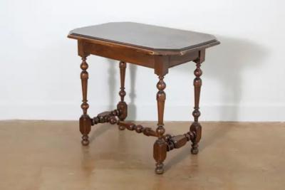 19th Century French Side Table