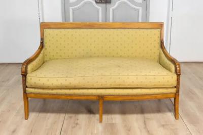 19th Century French Sofa