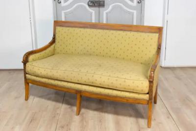 19th Century French Sofa