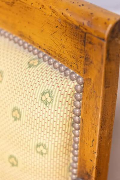 19th Century French Sofa