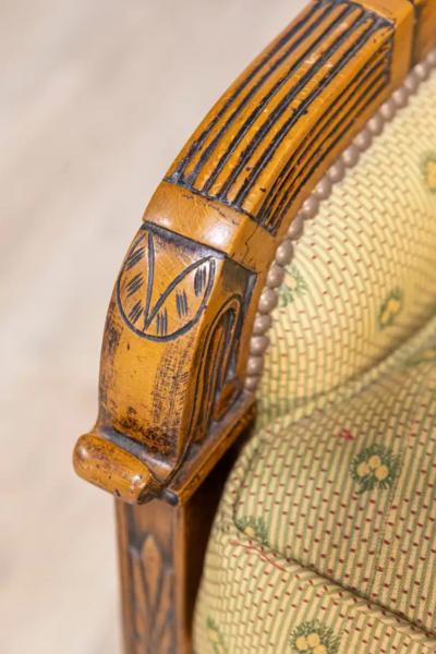 19th Century French Sofa