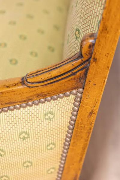 19th Century French Sofa