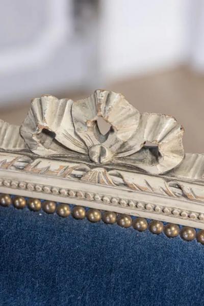 19th Century French Sofa