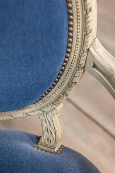 19th Century French Sofa