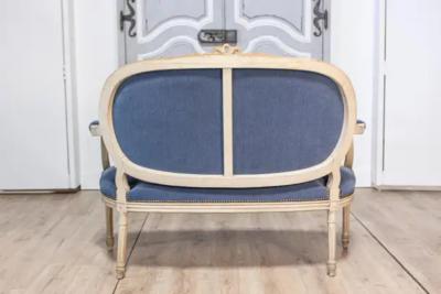 19th Century French Sofa